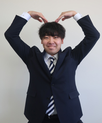 新卒社員の声