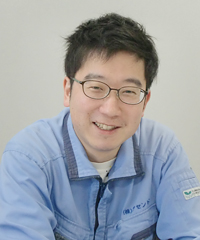 新卒社員の声